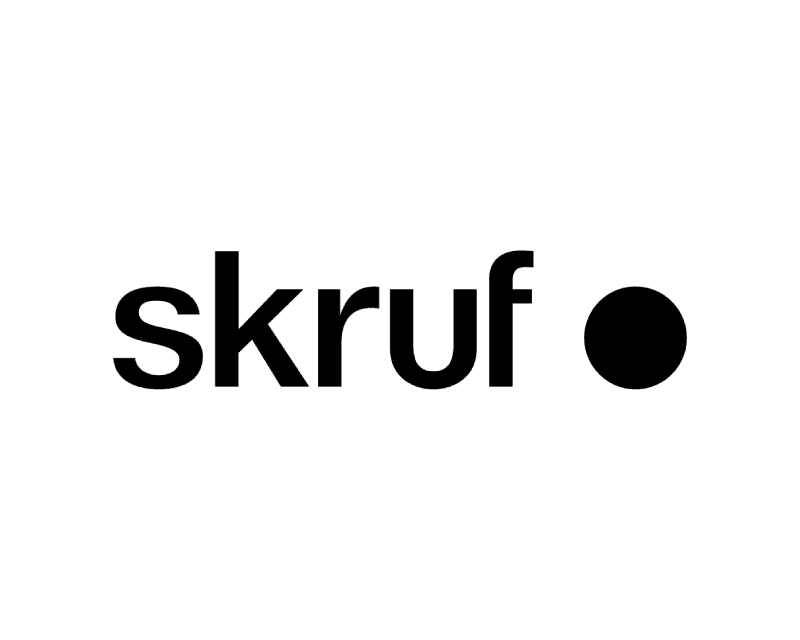 Skruf Snus